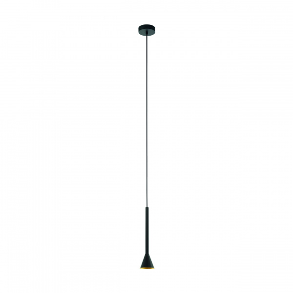 купить LI62981 Schrack Technik Canalello 35W außen schwarz, innen gold IP20