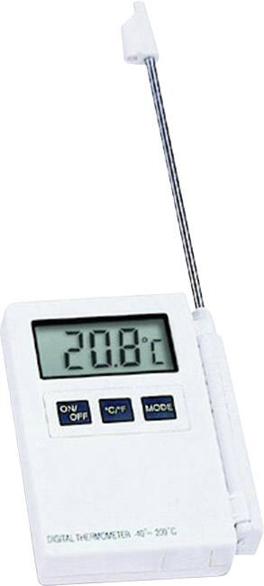 купить Einstichthermometer TFA Kat.Nr. 30.1015  Messberei