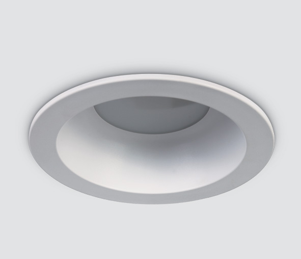 купить LID13601 Schrack Technik Mary-R LED 12W 4000K 900lm, dimmbar, 350mA, IP20, weiß