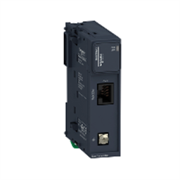 купить TM3XTRA1 Schneider Electric Модуль удаленного передатчика TM3 - шина