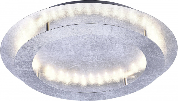 купить Paul Neuhaus NEVIS 9621-21 LED-Deckenleuchte EEK: