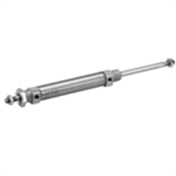 купить 822382001 Aventics MINI CYLINDER MNI-DA-016-0010-THROUGH-ROD