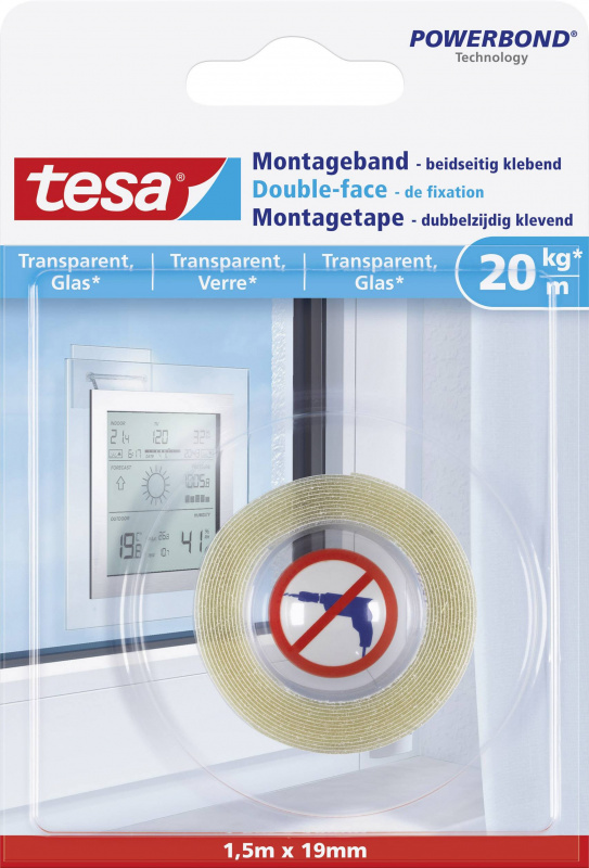 купить tesa  77740-00000-00 Montageband tesaВ® POWERBOND T