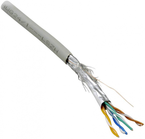 купить BKL Electronic 10010797 Netzwerkkabel CAT 5e SF/UT