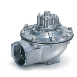 купить VXFA25AAA SMC VXFA2, 2 Port Air Operated Valve For Dust Collector