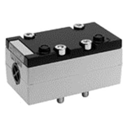 купить 5813231000 Aventics DIRECTIONAL-CONTROL VALVE V581-5/2DP-I3-AIR-AA-X-T1