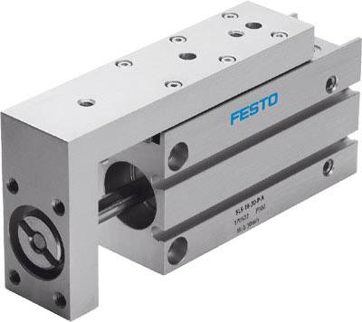 купить FESTO Mini-Schlitten 170492 SLS-10-10-P-A Gehaeusem