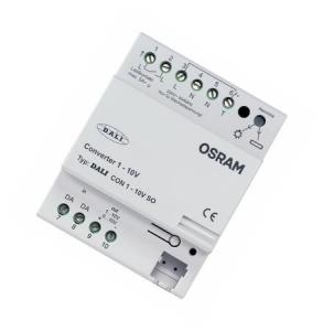 купить Преобразователь сигнала DALI CON 1-10 SO OSRAM 4050300639802