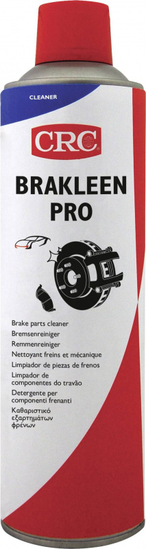 купить CRC BRAKLEEN PRO 32694-DE Bremsenreiniger 500 ml