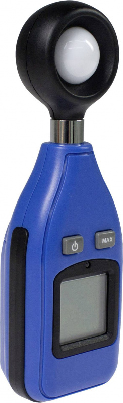 купить as - Schwabe 24104 Luxmeter  0 - 200000 lx