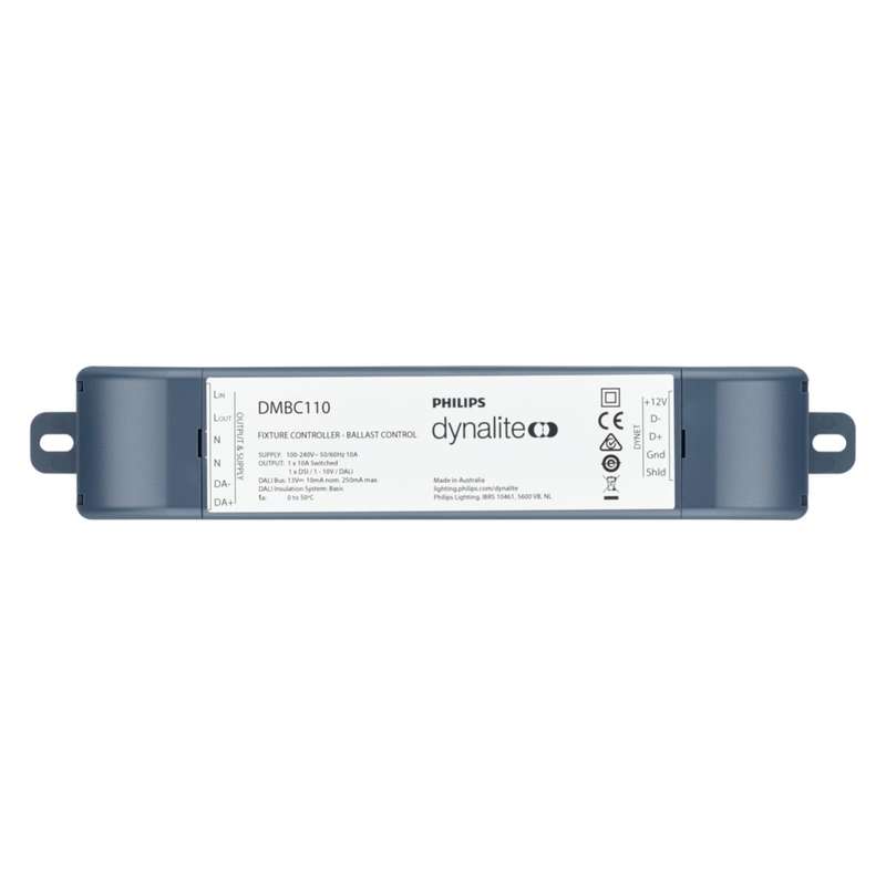 купить Контроллер управляющий DMBC110 Philips 913703030009 / 871016350636400