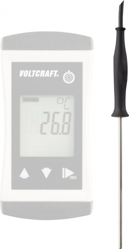 купить VOLTCRAFT TPT-200 Tauchfuehler  -70 bis 250 В°C  Fueh