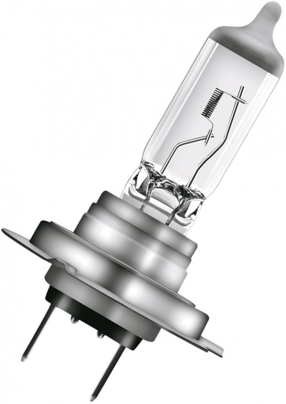 купить Osram Auto Halogen Leuchtmittel Ultra Life H7 55 W