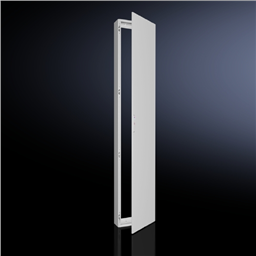 купить 8609220 Rittal VX Cover with door, HD: 2000x500 mm / VX Защитный кожух с дверью, для ВГ: 2000x500 мм / VX