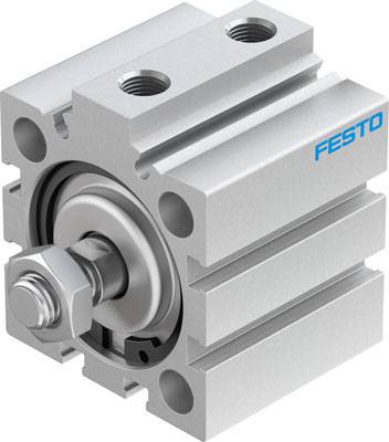 купить FESTO 188243 ADVC-40-10-A-P-A Kurzhubzylinder  Hub