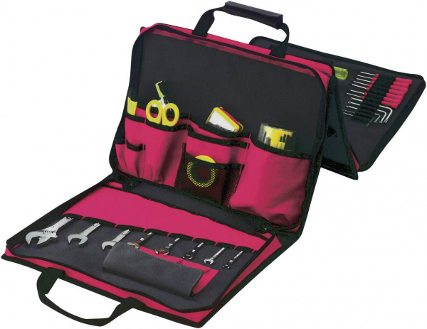 купить Plano  P552TB Profi Werkzeugtasche unbestueckt  (L