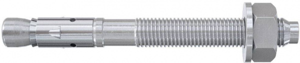 купить Fischer fischer Bolzenanker FBZ 8/10 Duebel   54340