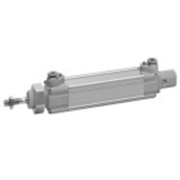 купить 5283100250 Aventics PISTON ROD CYLINDER OCT-DA-016-0125-0003021011000000000000LN