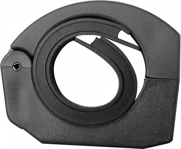 купить Garmin 010-10496-00 Navi Fahrrad-Halterung Schraub