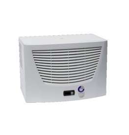 купить Агрегат холодильный потолочный SK RTT 500Вт комфортный контроллер 597х417х380мм 230В Rittal 3382500