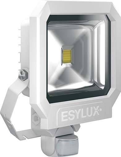 купить ESYLUX AFL SUN LED50W 3K ws LED-Aussenstrahler LED