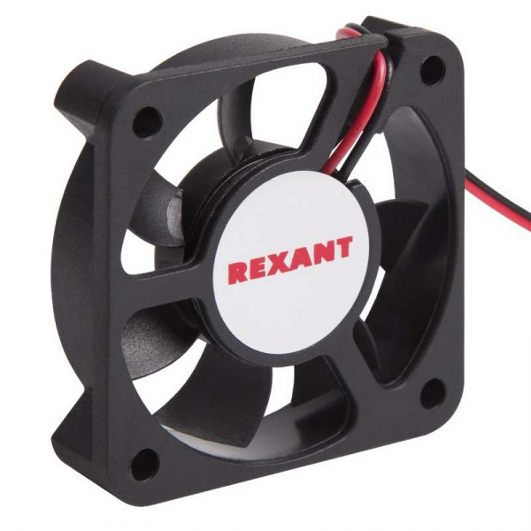 купить Вентилятор RX 5010MS 12VDC Rexant 72-5051