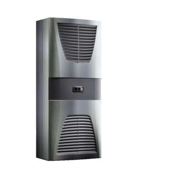 купить Агрегат холодильный настенный SK RTT 1500Вт комфортный контроллер 400х 950х260мм 230В нержавеющая сталь Rittal 3305600
