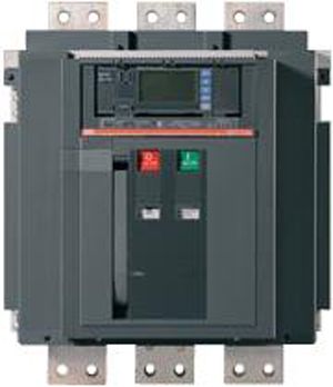 купить Выключатель автоматический T8V 2000 PR332/P LSI In=2000 3p F F