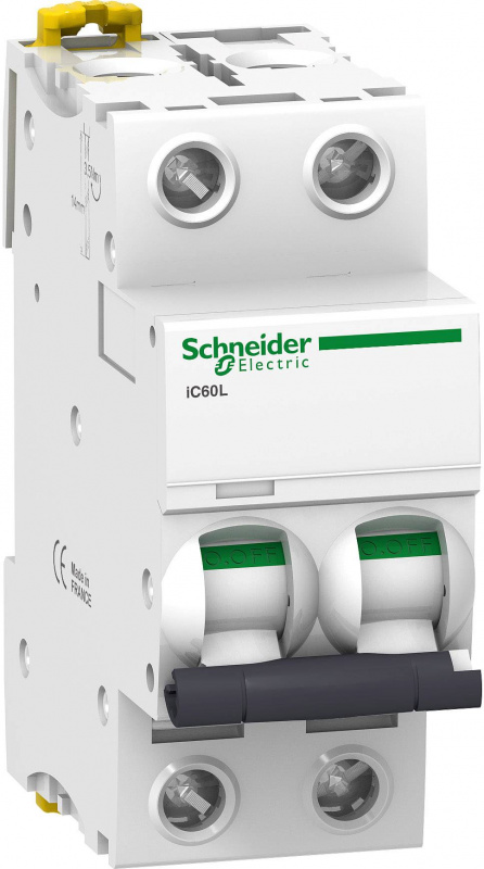 купить Schneider Electric A9F92270 Leitungsschutzschalter