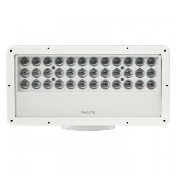 купить Прожектор BCP484 36хLED-HB/RGBW FTA 220В WH Philips 912400136062 / 871869921745799