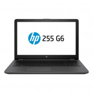 купить Ноутбук HP 255 G6 (1WY10EA) E2-9000/4GB/500Gb/15.6/int/DVDRW/DOS