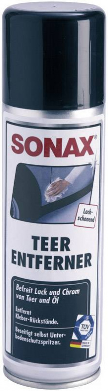 купить Sonax  334200 Teerentferner 300 ml