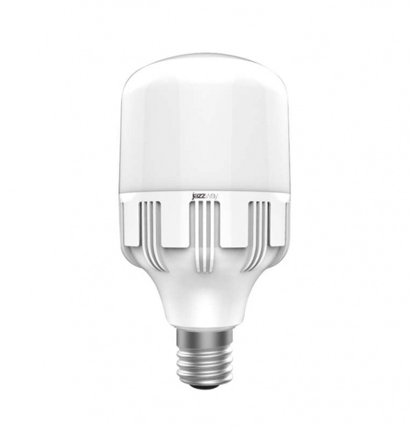 купить Лампа светодиодная PLED-HP-T120 40Вт 4000К белый E40 3400лм JazzWay 1038937