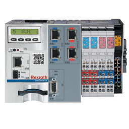 купить R911173004 Bosch Rexroth IndraControl L75.1 / sercos + Profibus DP + RT-Ethernet