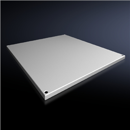 купить 9681688 Rittal VX Roof plate, WD: 800x800 mm, IP 86 / VX Потолочная панель, ШГ: 800x800 мм, IP 55