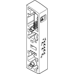 купить CDVI5.0-EB1XZ-DN-BI Festo Блок питания