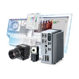 купить FJ-350 Omron Inspection & Ident systems, Inspection systems, FH series