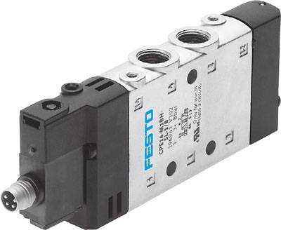 купить FESTO Magnetventil 550238 CPE14-M1CH-5LS-1/8  G 1/