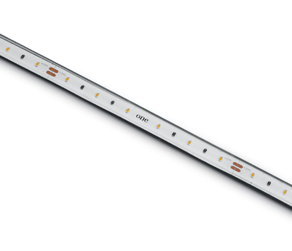 купить LID15050 Schrack Technik Marra LED Strip 4,8W/m 60LEDs/m 3000K 302lm/m 24VDC IP68 15m