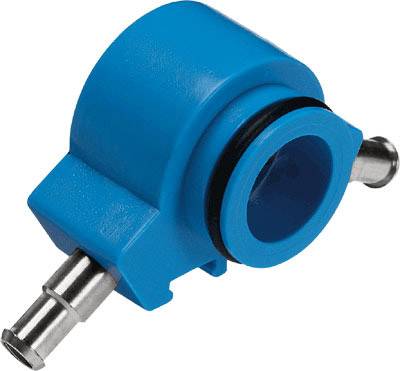 купить FESTO Verteiler 6847 LTV-2-PK-3       1 St.