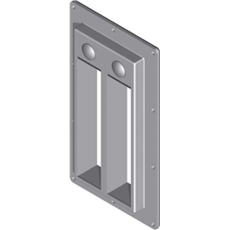 купить COMSEAL 32 FRAME ASSEMBLY Roxtec Square multi cable frame