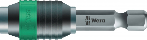 купить Wera 889/4/1 K Rapidaptor Universalhalter mit Magn