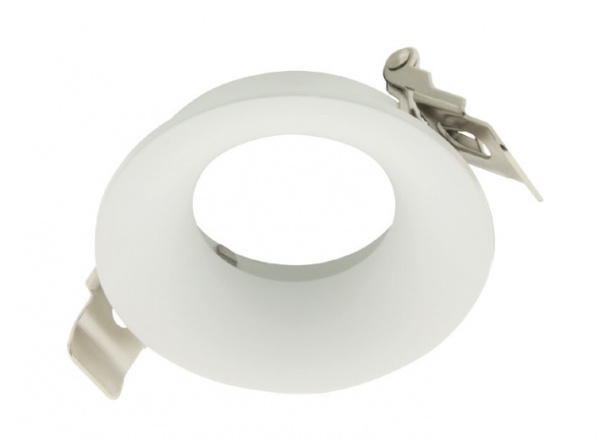 купить LILD080000 Schrack Technik Downlight 80 Gehäuse für MR16 bzw. GU53 oder GU10 Lampen