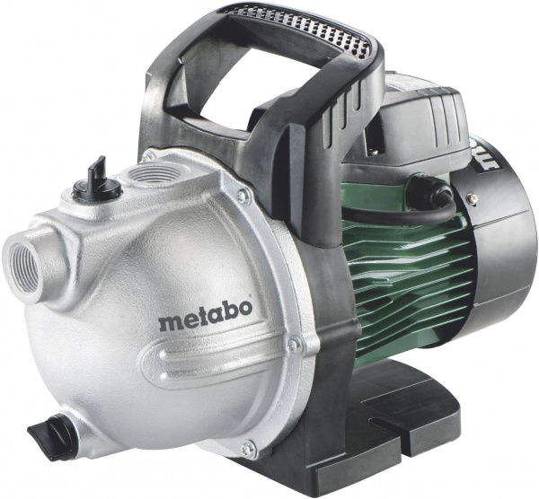 купить Metabo P 3300 G Gartenpumpe  3300 l/h 45 m