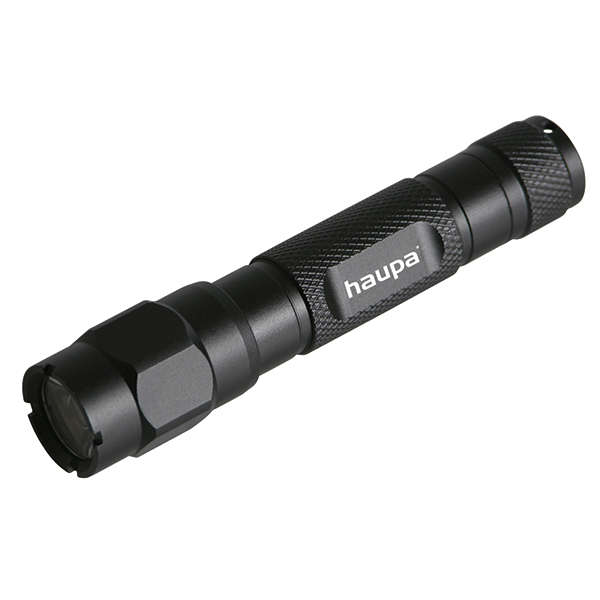 купить Фонарь LED 3Вт 20х92.5 Mini Torch IP65 1XAAA HAUPA 130310