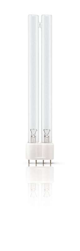 купить Лампа люминесцентная TUV PL-L 95W/4P HO 1CT/25 Philips 927909804007 / 871150088829740