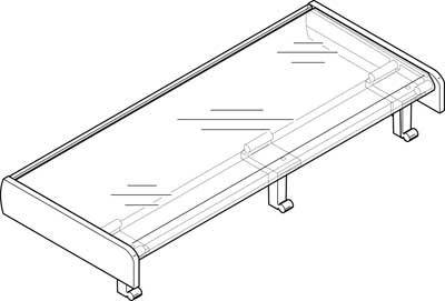 купить FESTO Schildertraeger ASCF-H-L2-24V 565592   1 St.