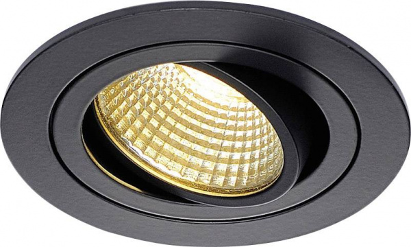 купить SLV New Tria 113870 LED-Einbauleuchte  EEK: LED (A