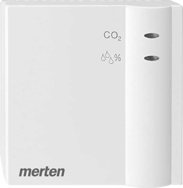 купить Merten Merten KNX Systeme MEG6005-0001 Wetter-Komb