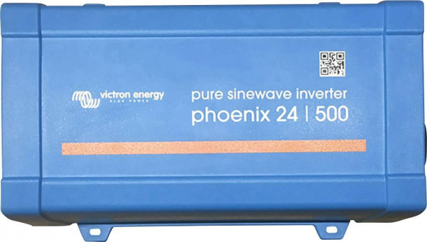 купить Victron Energy Wechselrichter Phoenix 24/500 500 W